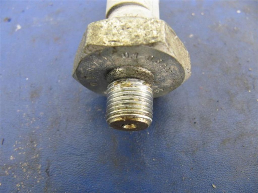 MN163743 | Датчик давления масла ДВС MITSUBISHI ASX / OUTLANDER SPORT 10-21 - Фото 4