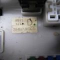 284B7-JK00A | Блок предохранителей моторный отсек INFINITI G25/G35/G37/Q40 06-14 - Превью 4