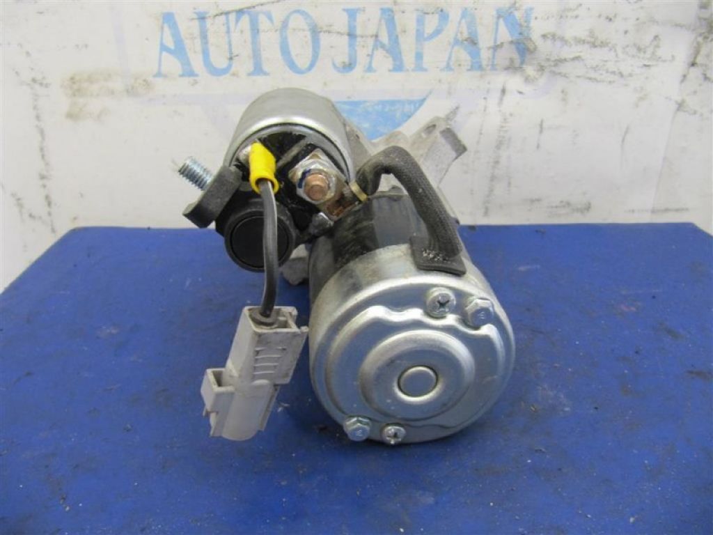 LF8J-18-400B | Стартер MAZDA 3 BL 09-13 - Фото 4