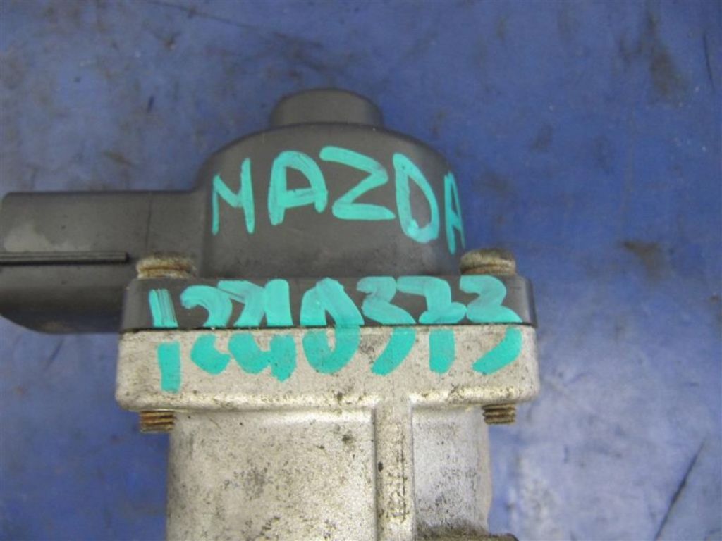 LF01-20-300A | Клапан EGR MAZDA 3 BL 09-13 - Фото 2