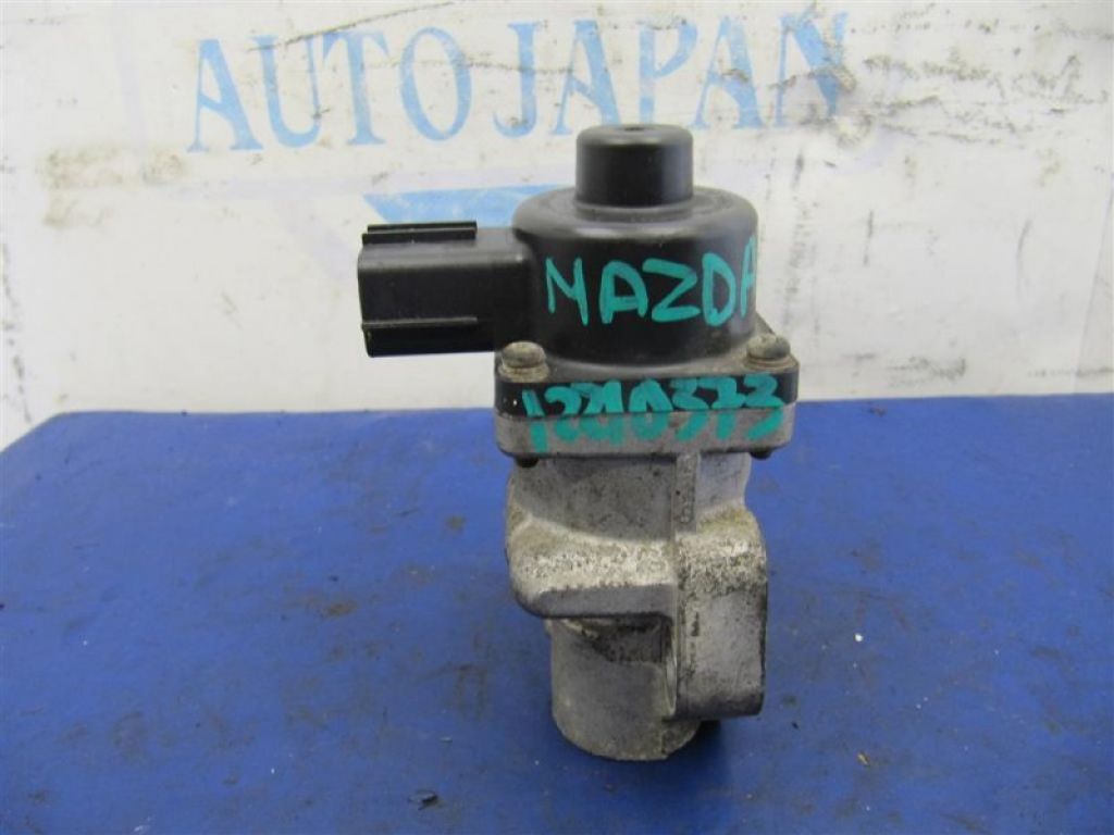 LF01-20-300A | Клапан EGR MAZDA 3 BL 09-13 - Фото 6