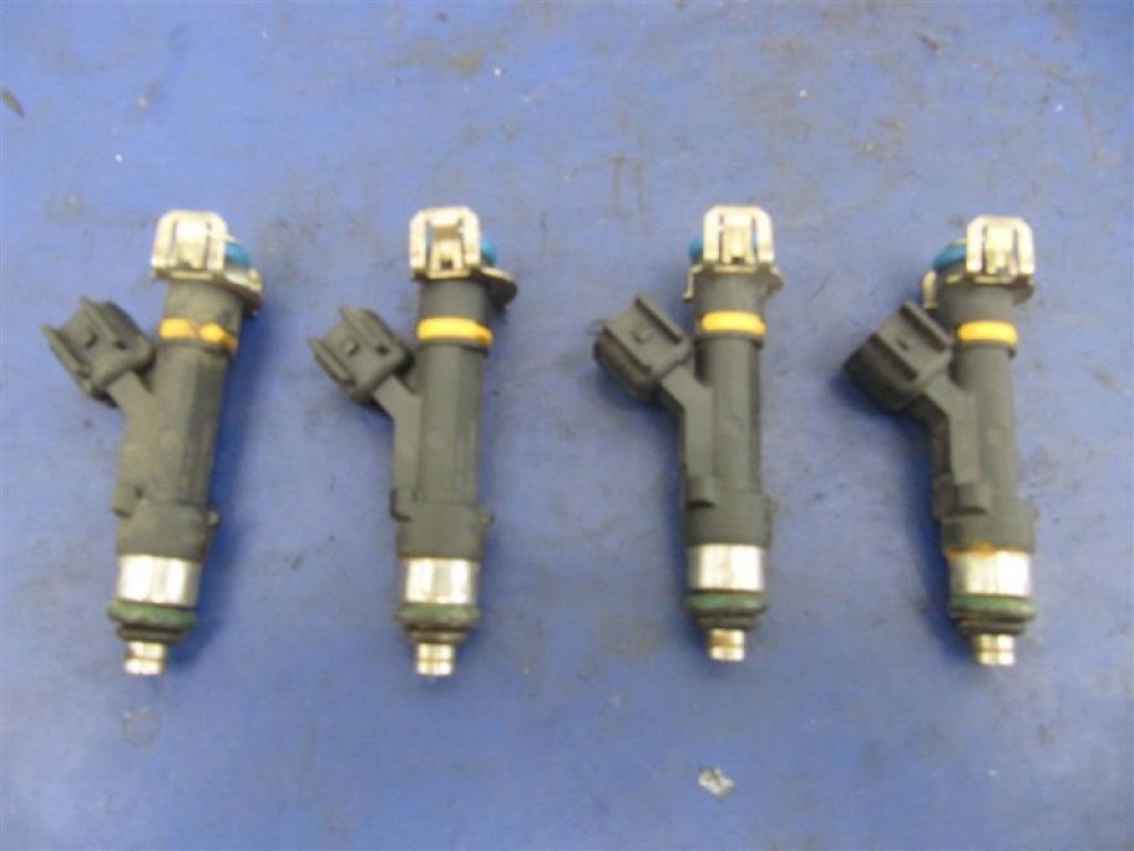 L3G5-13-250 | Форсунка топливная MAZDA 3 BL 09-13
