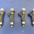 L3G5-13-250 | Форсунка топливная MAZDA 3 BL 09-13