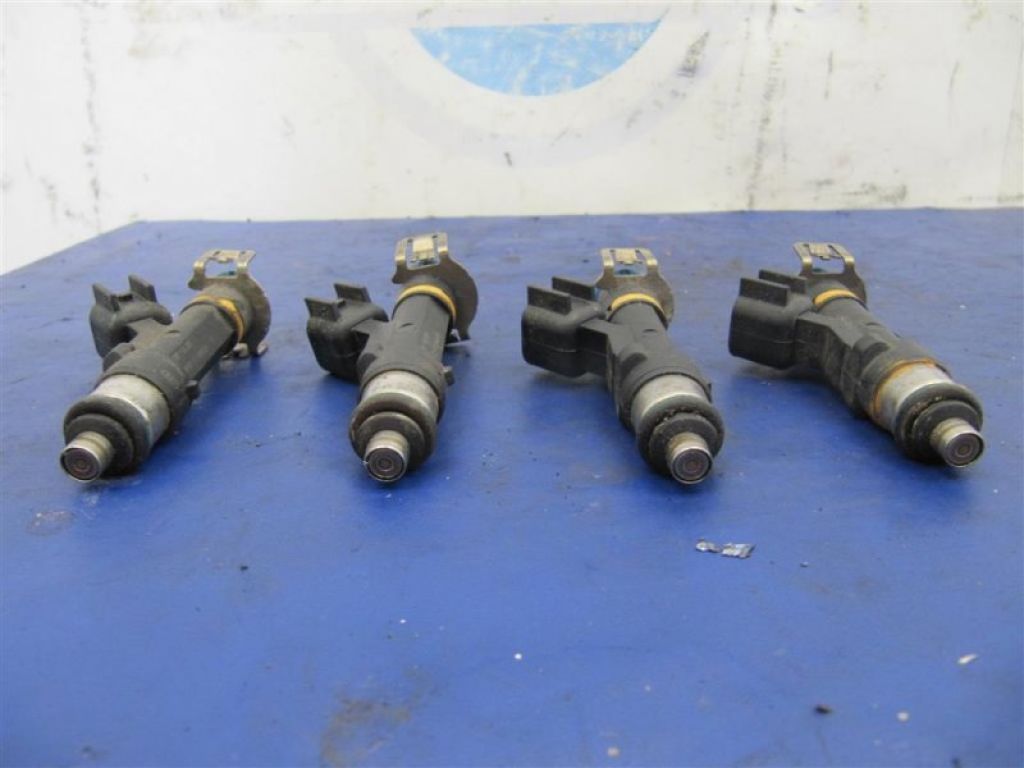 L3G5-13-250 | Форсунка топливная MAZDA 3 BL 09-13 - Фото 4