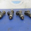 L3G5-13-250 | Форсунка топливная MAZDA 3 BL 09-13 - Превью 4