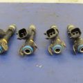 L3G5-13-250 | Форсунка топливная MAZDA 3 BL 09-13 - Превью 5