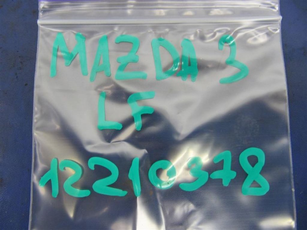 L35G-18-840 | Датчик температури охолоджувальної рідини MAZDA 3 BL 09-13 - Фото 2