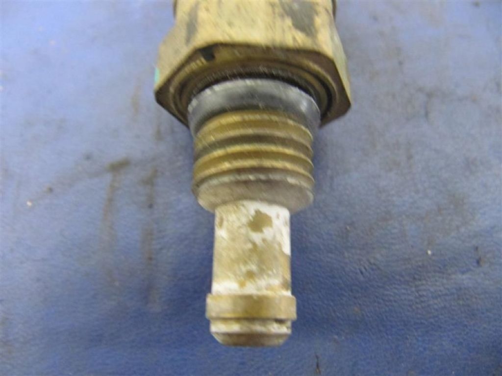 L35G-18-840 | Датчик температури охолоджувальної рідини MAZDA 3 BL 09-13 - Фото 5