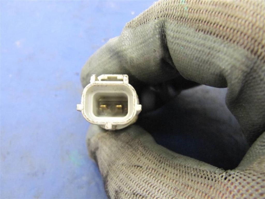 L35G-18-840 | Датчик температури охолоджувальної рідини MAZDA 3 BL 09-13 - Фото 6