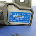 4S4G-9F479-AC | Датчик абсолютного давления (MAP sensor) MAZDA 3 BL 09-13 - Превью 3