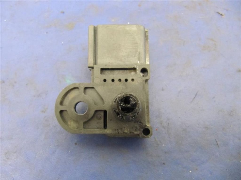 4S4G-9F479-AC | Датчик абсолютного давления (MAP sensor) MAZDA 3 BL 09-13 - Фото 4