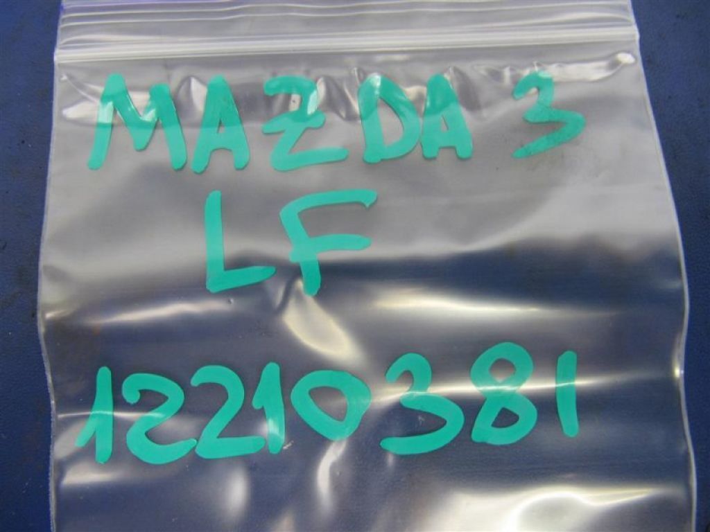 L3G2-18-221 | Датчик положення колінвалу MAZDA 3 BL 09-13 - Фото 2