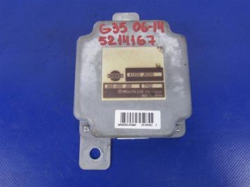 Блок управління роздавальною коробкою INFINITI G25/G35/G37/Q40 06-14