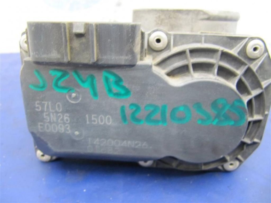 13400-57L00 | Дроссельная заслонка SUZUKI KIZASHI 09-14 - Фото 2