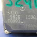 13400-57L00 | Дроссельная заслонка SUZUKI KIZASHI 09-14 - Превью 3