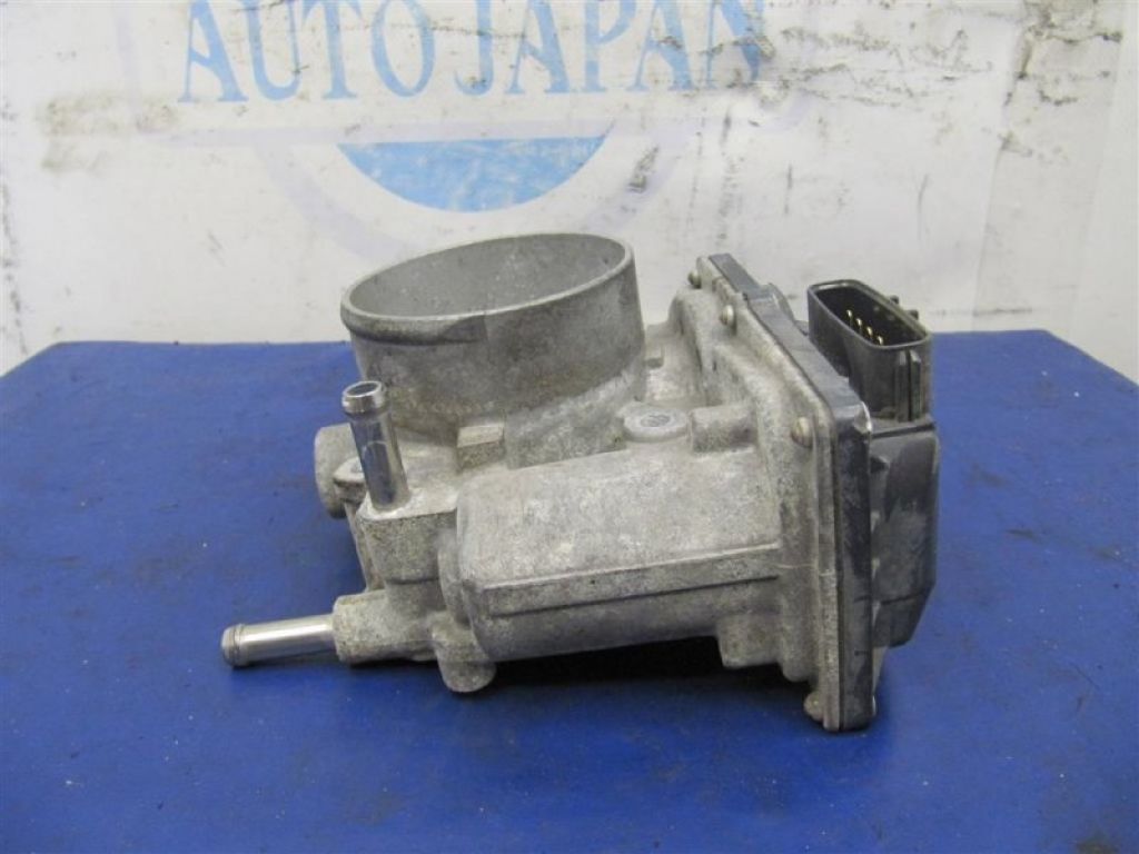 13400-57L00 | Дроссельная заслонка SUZUKI KIZASHI 09-14 - Фото 4
