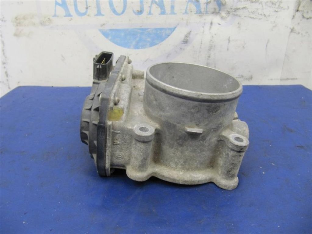 13400-57L00 | Дроссельная заслонка SUZUKI KIZASHI 09-14 - Фото 6