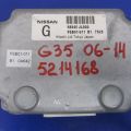 98845-JL00D | Блок електронний INFINITI G25/G35/G37/Q40 06-14