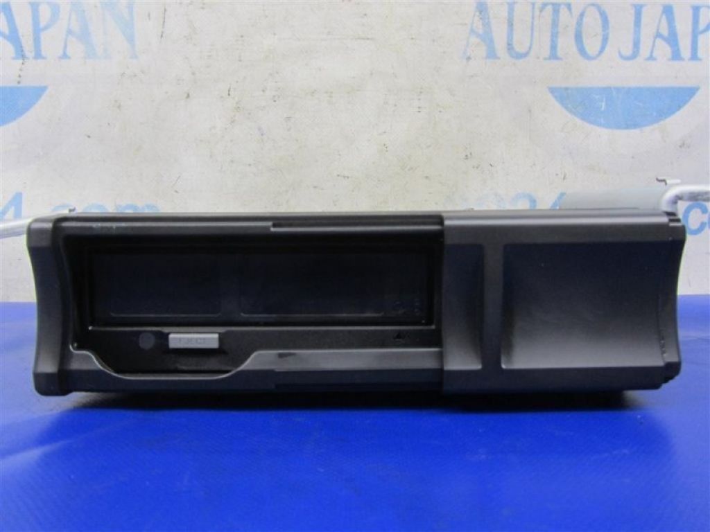 28184-JK60A | CD чейнджер INFINITI G25/G35/G37/Q40 06-14 - Фото 3