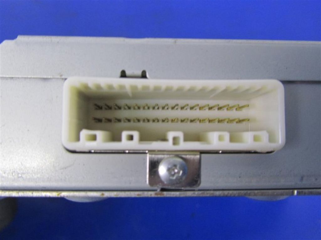 284A1-JK000 | Блок электронный INFINITI G25/G35/G37/Q40 06-14 - Фото 5