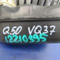 16576-4GB0B | Патрубок воздушного фильтра INFINITI Q50 15-20 - Превью 2