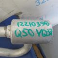 92480-4GB0B | Трубка кондиціонеру INFINITI Q50 15-20 - Прев'ю 2