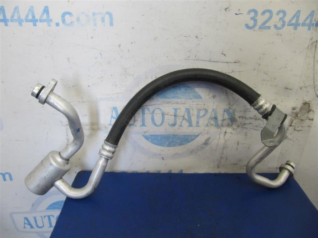 92480-4GB0B | Трубка кондиціонеру INFINITI Q50 15-20 - Фото 3