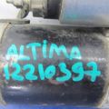 23300-JA00A | стартер NISSAN ALTIMA L32 07-12 - Прев'ю 2