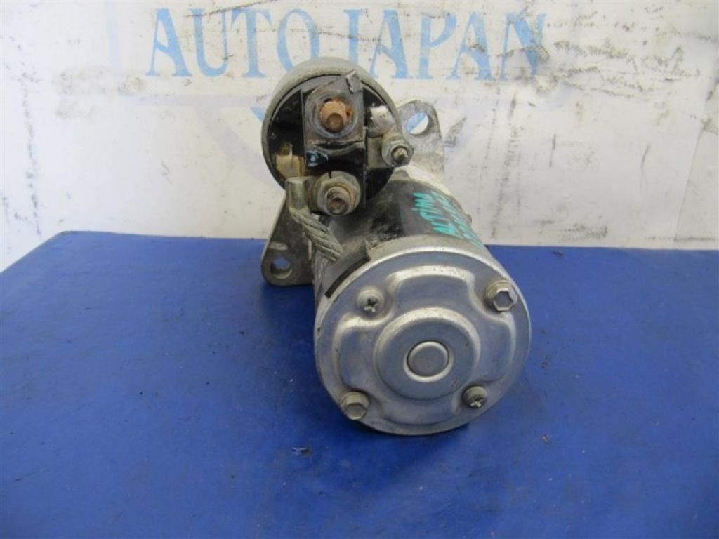 23300-JA00A | стартер NISSAN ALTIMA L32 07-12 - Фото 5