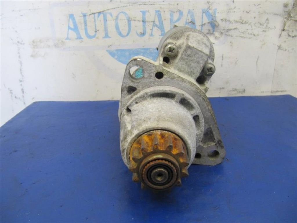 23300-JA00A | стартер NISSAN ALTIMA L32 07-12 - Фото 6