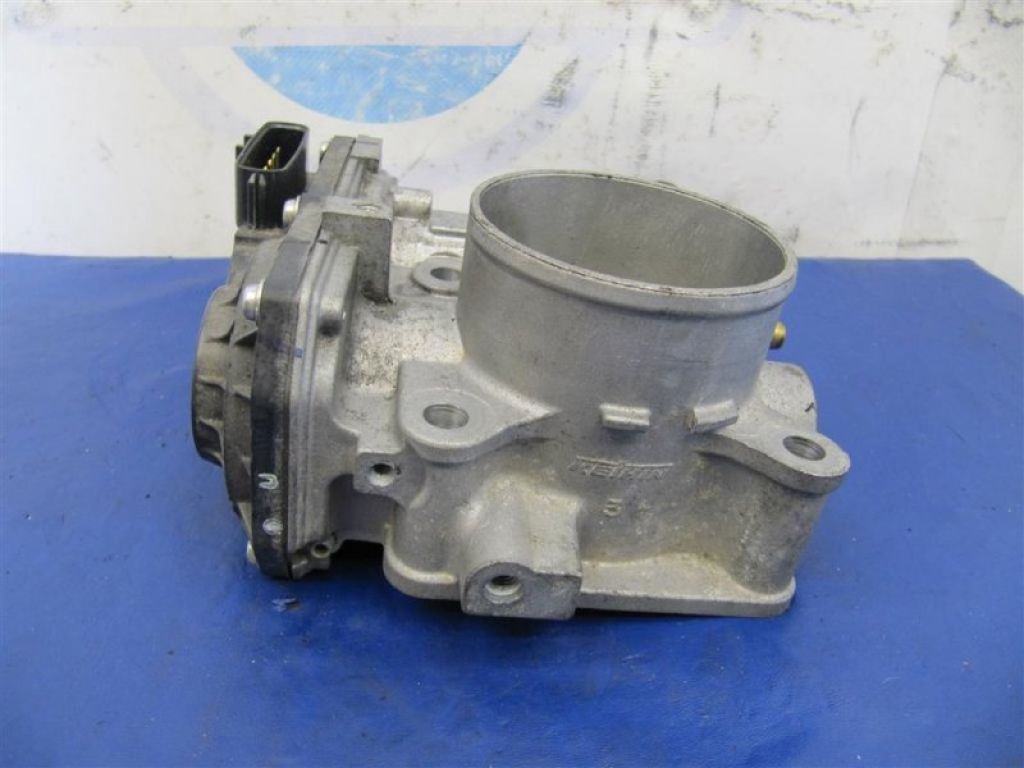 16400-R9P-A01 | Дроссельная заслонка ACURA TLX 14-17 - Фото 6
