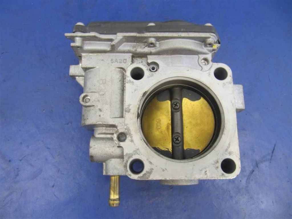 16400-R9P-A01 | Дроссельная заслонка ACURA TLX 14-17 - Фото 8