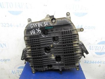 Коллектор впускной INFINITI G25/G35/G37/Q40 06-14