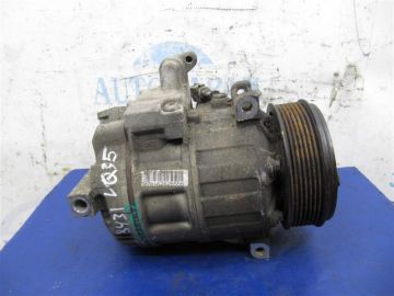 Компрессор кондиционера INFINITI G25/G35/G37/Q40 06-14