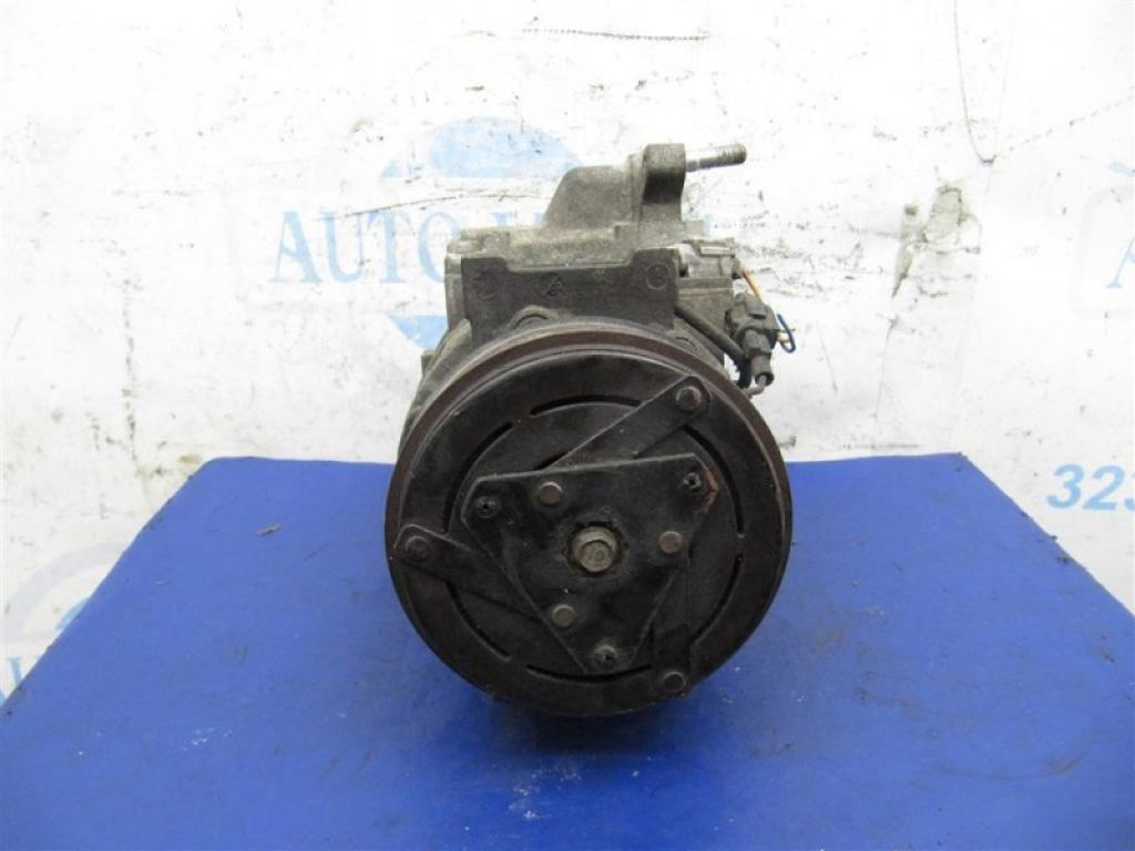 92600-JK200 | Компресор кондиціонера INFINITI G25/G35/G37/Q40 06-14 - Фото 7