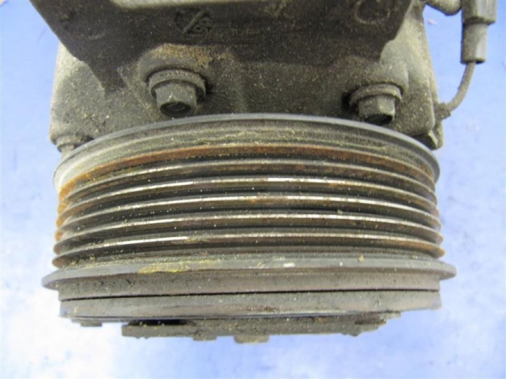 92600-JK200 | Компресор кондиціонера INFINITI G25/G35/G37/Q40 06-14 - Фото 8