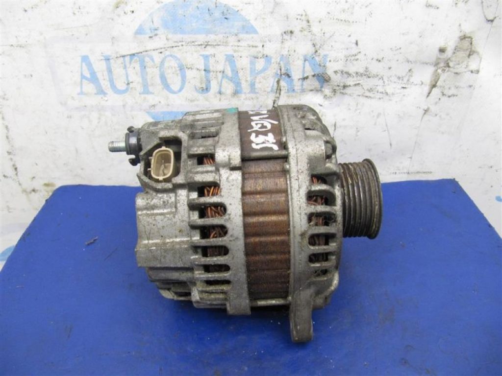 23100-JK01A | Генератор INFINITI G25/G35/G37/Q40 06-14