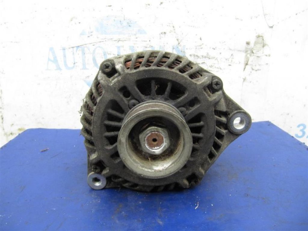 23100-JK01A | Генератор INFINITI G25/G35/G37/Q40 06-14 - Фото 7