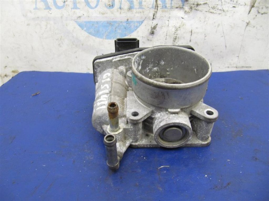 16119-JK20B | Дросельна заслінка прав. INFINITI G25/G35/G37/Q40 06-14