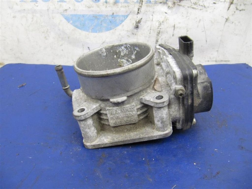 16119-JK20B | Дросельна заслінка прав. INFINITI G25/G35/G37/Q40 06-14 - Фото 3