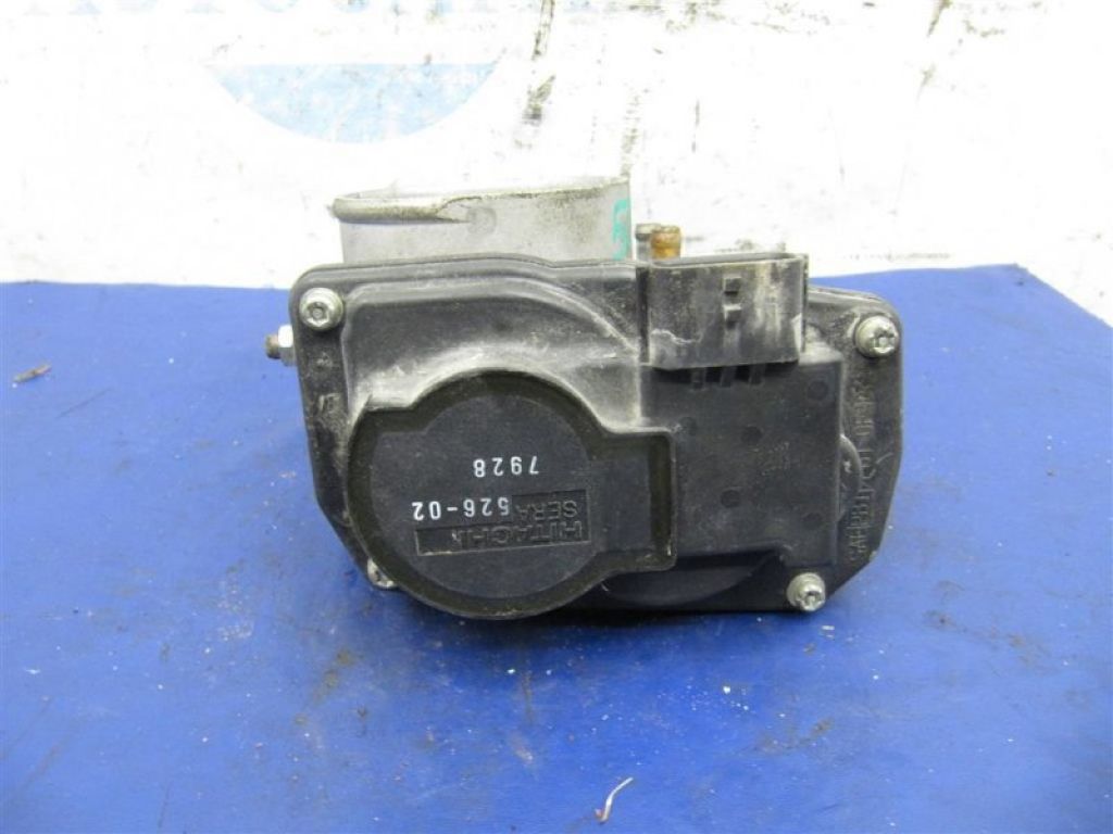 16119-JK20B | Дросельна заслінка прав. INFINITI G25/G35/G37/Q40 06-14 - Фото 4