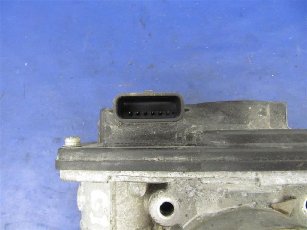 16119-JK20B | Дросельна заслінка прав. INFINITI G25/G35/G37/Q40 06-14 - Фото 7