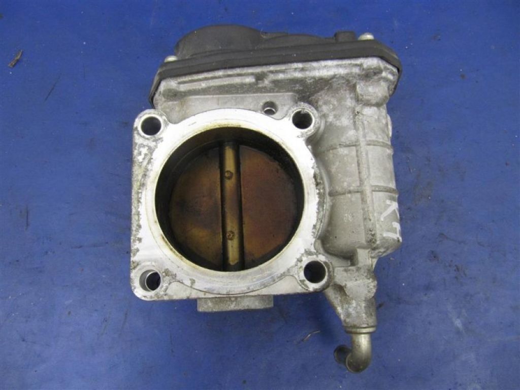 16119-JK20B | Дросельна заслінка прав. INFINITI G25/G35/G37/Q40 06-14 - Фото 8