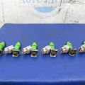 16600-JK20A | Форсунка топливная INFINITI G25/G35/G37/Q40 06-14 - Превью 5