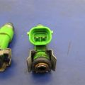 16600-JK20A | Форсунка топливная INFINITI G25/G35/G37/Q40 06-14 - Превью 6