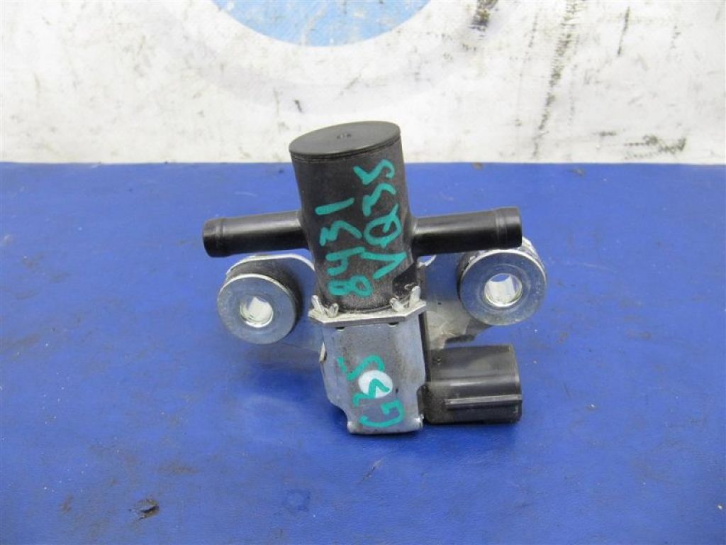 14930-JK20A | Клапан електромагнітний (вакуумний) INFINITI G25/G35/G37/Q40 06-14 - Фото 3