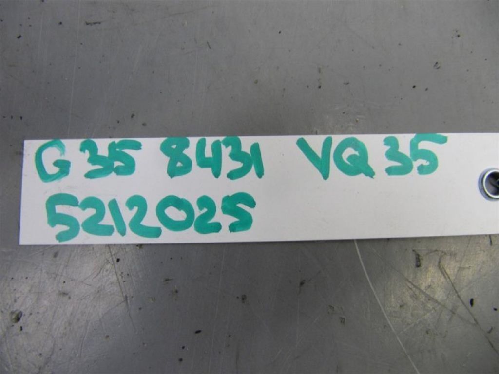 22693-1NA0A | Лямбда зонд прав. INFINITI G25/G35/G37/Q40 06-14 - Фото 2