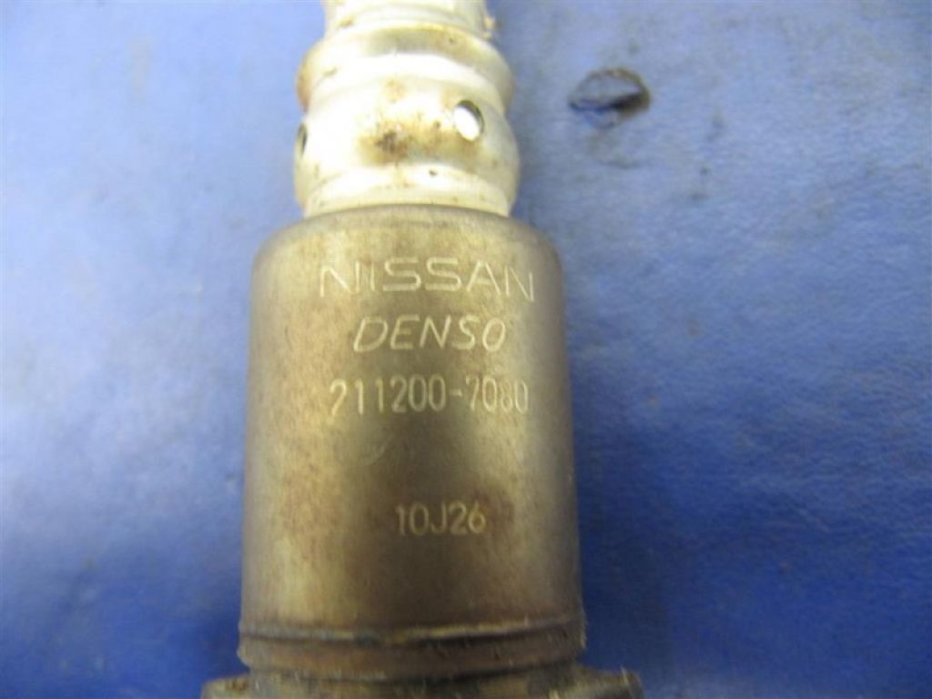 22693-1NA0A | Лямбда зонд прав. INFINITI G25/G35/G37/Q40 06-14 - Фото 3