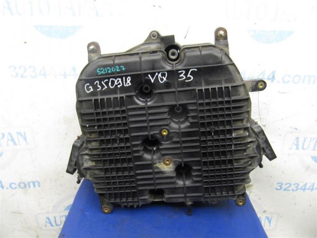 14010-JK20A | Колектор впускний INFINITI G25/G35/G37/Q40 06-14
