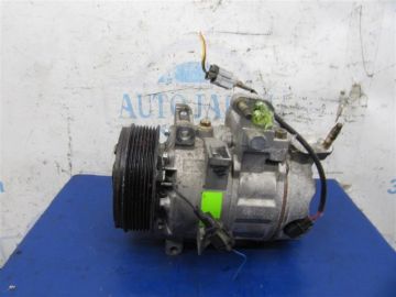 Компрессор кондиционера INFINITI G25/G35/G37/Q40 06-14